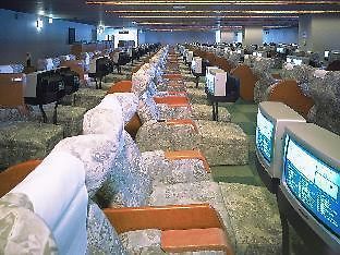 Hotel 博多　由布院・武雄温泉　万葉の湯 Fukuoka  Zewnętrze zdjęcie